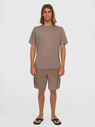 O'NEILL | Camiseta de playa para hombre O'Riginals Vintage Graphic |